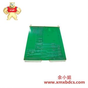 ABB YB560103-CH/10 远程输入输出板