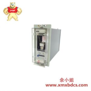 ALSTOM MVTU11K1CD0751G 工业控制模块