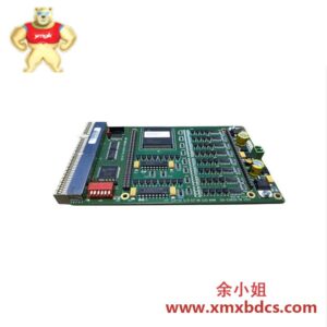 AMAT 603603-103 0190-15384Main cPCI 96 I/O PCB板卡