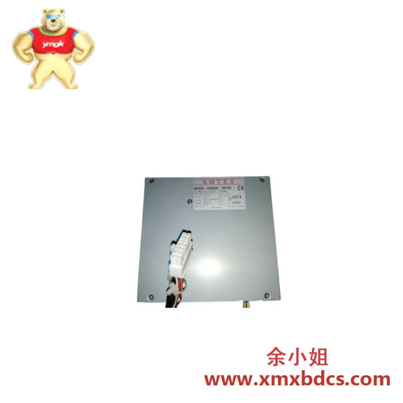 amtex_hse200-120160_power_suppy.jpg AMTEX HSE200-120160电源供应器