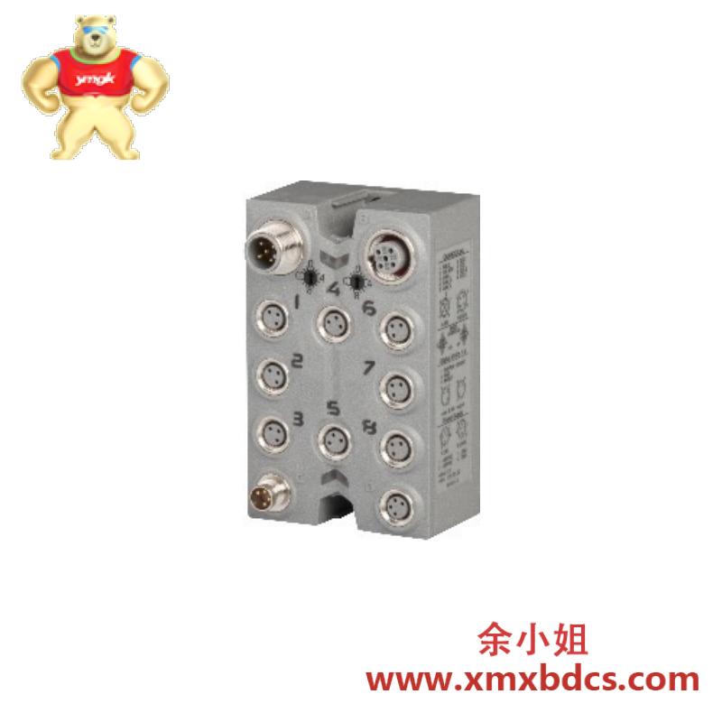 b_r_ecr165.jpeg 贝加莱 ECR165 工业控制模块