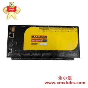 宝尔德 NSB202-601D 运动控制器
