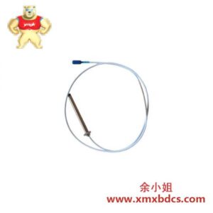 BENTLY NEVADA 330101-29-50-10-02-05 靠近探头