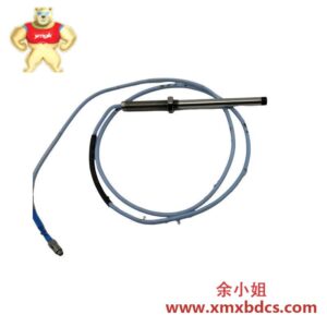 BENTLY NEVADA 330101-29-52-10-02-00 靠近传感器