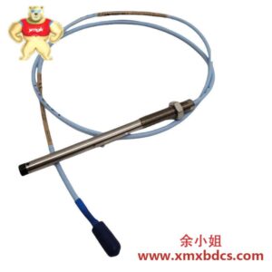 BENTLY NEVADA 330101-33-53-10-02-05 靠近探头