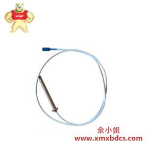 Bently Nevada 330103-00-14-10-02-CN 非接触式探头