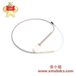 Bently Nevada 330104-00-16-10-02-00 3300 XL 8毫米接近传感器