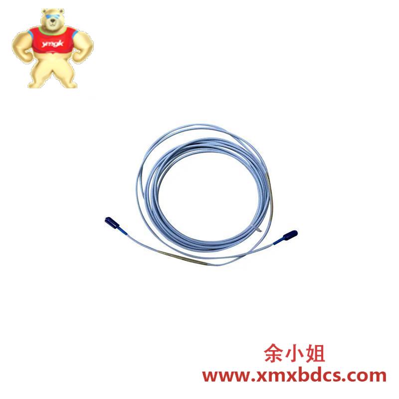 bently_nevada_330130-085-00-00_3300_xl_standard_extension_cable.jpg BENTLY NEVADA 330130-085-00-00 高精度振动监测模块