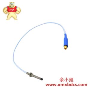 Bently Nevada 330905-00-09-05-05-02-05 靠近探头