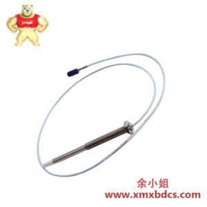 BENTLY NEVADA 330909-00-50-10-01-05 靠近传感器