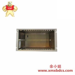 Bently Nevada 3500/05-01-01-00-00-01 工业控制系统机架
