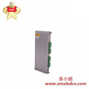 Bently Nevada 40180-02 连接器保护装置