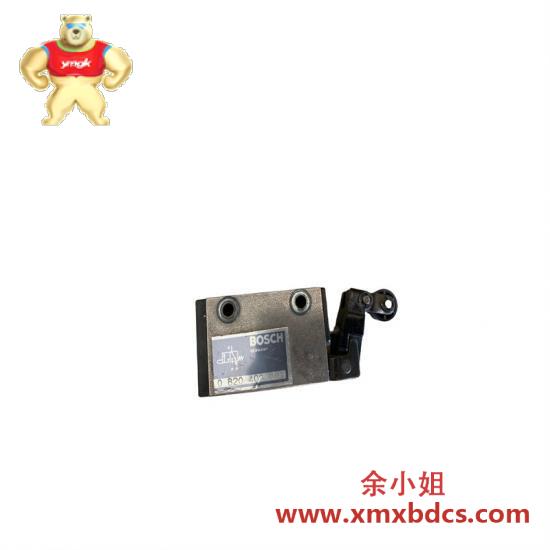 bosch_pneumatic_0820402003_directional_valve.jpg 博世D-64711 1070068007-102 工业控制模块