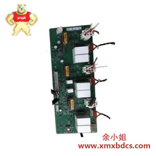 csdt_3402069500_plc_module.jpg ABB CSDT 3402069500 可编程逻辑控制器模块
