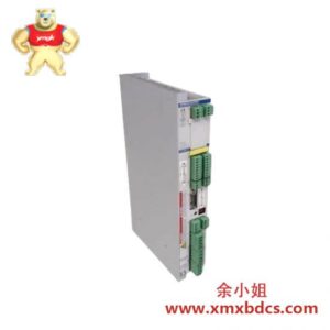 Indramat KDF 2.2-100-300-W1-2 伺服驱动器模块