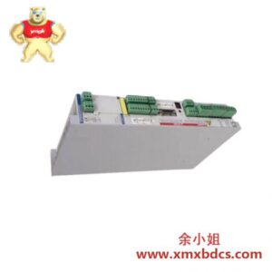 Indramat KDF 2.2-100-300-W1-2 伺服驱动器模块