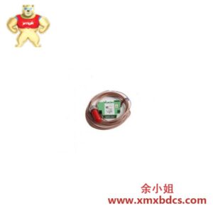 EMERSON PR6423/003-131 CON031 电流传感器