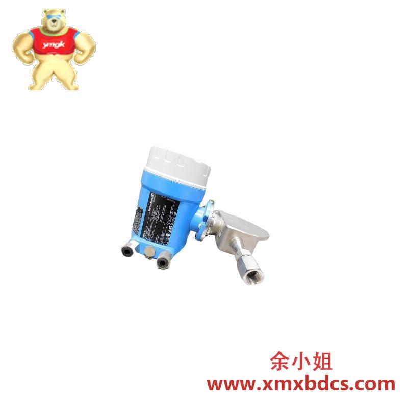 endress_hauser_83e08-1020_0_flow_meter.jpeg E+H 83E08-1020/0 流量计, 高精度工业流量测量解决方案