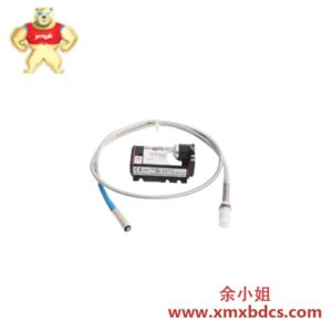 EPRO PR6423/010-140+CON021 非接触式电涡流位移传感器