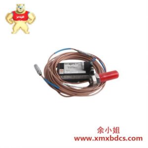 艾默生EPRO PR 6424/000-040-CN振动传感器