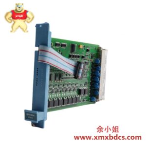 霍尼韦尔 FC-SDO-0824 V1.3 数字输出模块