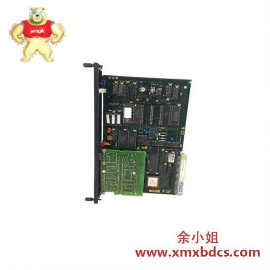 festo_e_cze-1_communication_card.jpg 费斯托 Others E.CZE-1 通信卡,适用于自动化控制系统