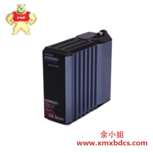 福克斯博FOXBORO FBM241 数字化I/O模块