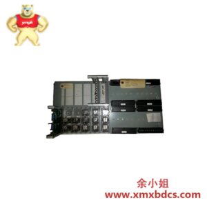 通用电气 GE DS4820A1SB (194B5701G6) 继电器模块