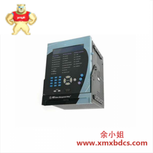 GE GE FANUC 469-P1-HI-A20-T-H 工业电机管理继电器