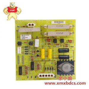 GE GE Fanuc DS3800NGDC1A1A 工业控制模块