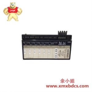 GE GE Fanuc IC660BBA026N 六输入模拟电流源模块