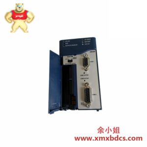 GE IC695CRU320-ENCPU 控制处理器