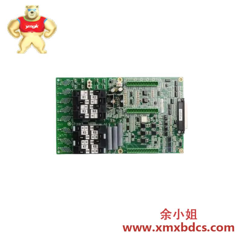 general_electric_is210aeaah1b_turbine_excitation_controls.jpg 通用电气 GE IS210AEAAH1B 风机与励磁控制系统