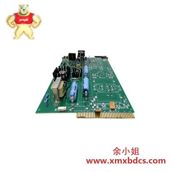 honeywell_4dp7apxpr311_power_regulator_board.jpg 霍尼韦尔 HONEYWELL 4DP7APXPR311 电源调节板
