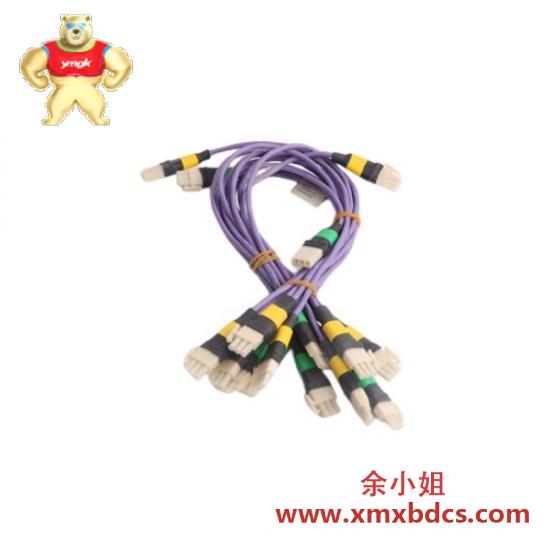 honeywell_51202306-915nc-2710.jpg 霍尼韦尔 51202306-915NC-2710 工业控制模块