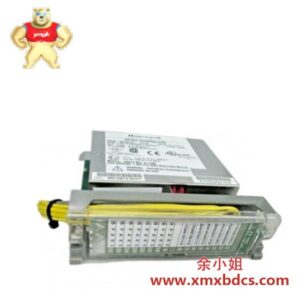 霍尼韦尔 900G02-0202 数字输入模块 新品