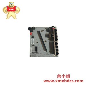 霍尼韦尔 CC-TCF9019 端口控制防火墙输入输出终止组件