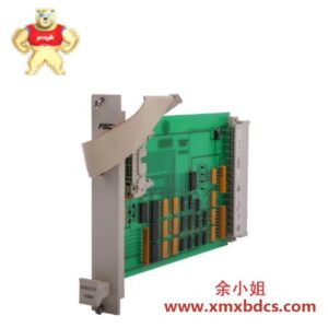 霍尼韦尔 FSC 10100/2/1 总线驱动模块