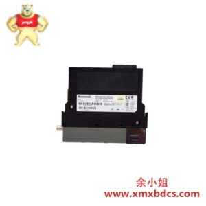 霍尼韦尔 TC-CCN014 工业控制模块