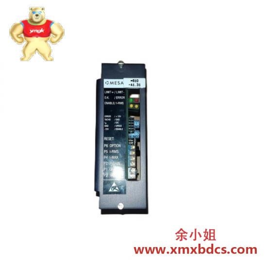 infranor_drive_mate_2404_k81_modular.jpg INFRANOR 驱动模块 2404 K81 Modula