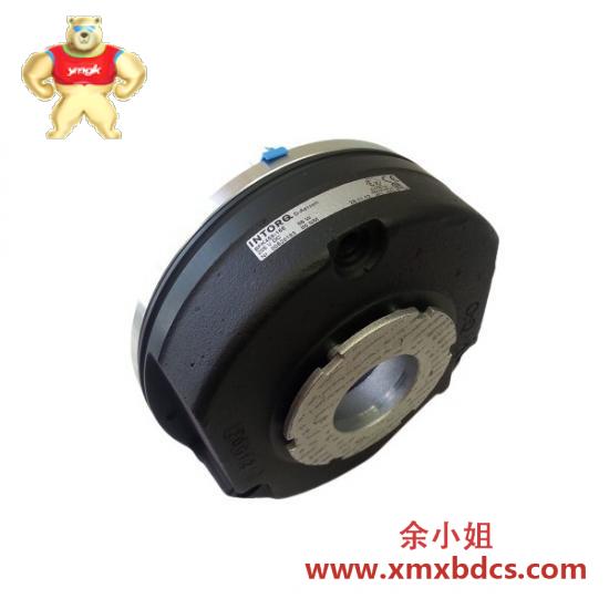 intorq_lenze_bfk458_16e_205_vdc_failsafe_brake.jpg 伦茨(Lenze)BFK458/16E 205 VDC 失效保护刹车