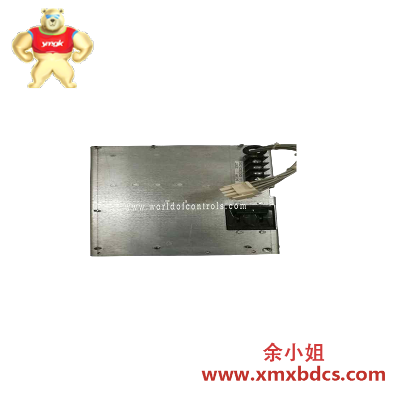 is2020jpdfg01_ge_power_distribution.png GE通用电气 IS2020JPDFG01 电源分配模块