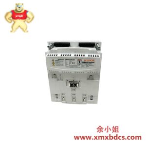 KUKA KPP 600-20 2X40 电源供应模块