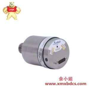 米克朗 MKS 627D01TDC1B 压力传感器