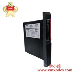 MOORE 16809-41 四通道关键离散模块