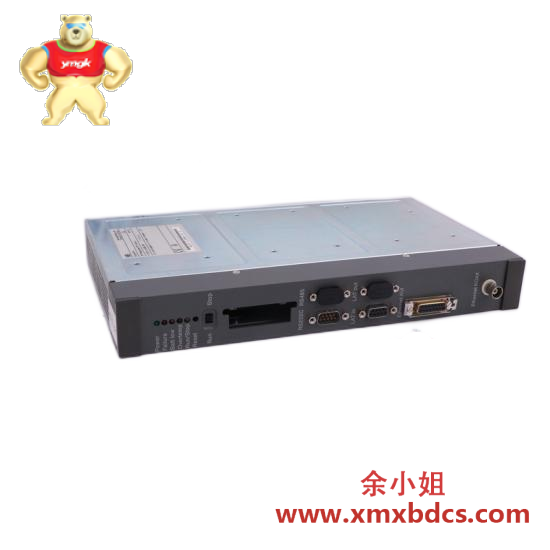 new_bosch_rexroth_vt11131_analog_amplifier_module.png 博世D-64711 1070068007-102 工业控制模块