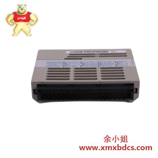 new_westinghouse_ovation_1c31233g01_dcs_module.png Diavac Limited PSG-1 工业控制模块