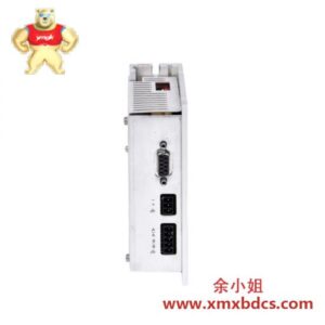 Pacific Scientific 6410-001-C-N-N 微步进驱动模块