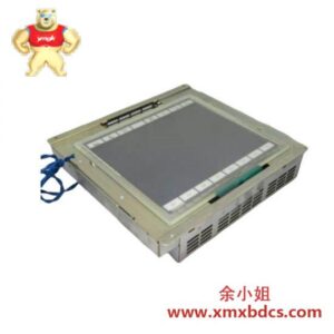 Panasonic FP-VM-10-MO 触摸屏，工业级触控解决方案