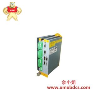 派克Compax 2500S/F3 工业控制器